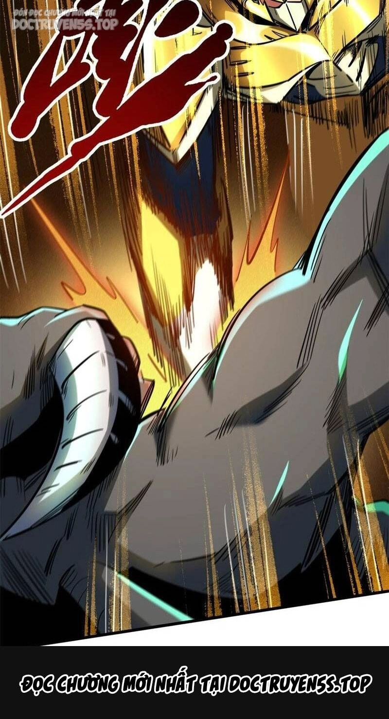 Siêu Cấp Thần Cơ Nhân Chapter 172 - 37