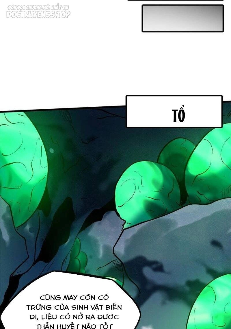 Siêu Cấp Thần Cơ Nhân Chapter 172 - 44