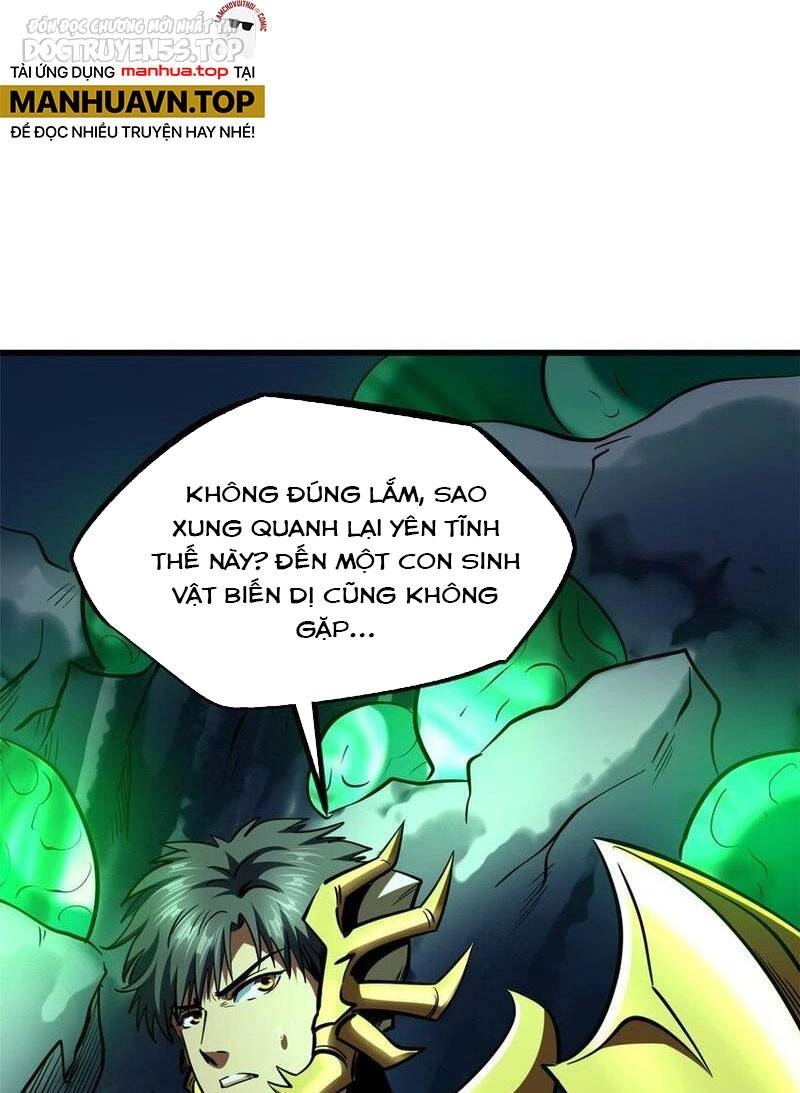 Siêu Cấp Thần Cơ Nhân Chapter 172 - 46