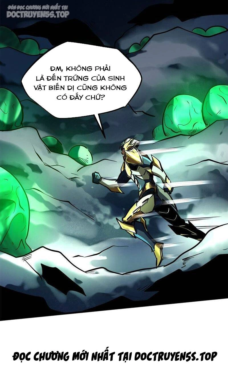 Siêu Cấp Thần Cơ Nhân Chapter 172 - 48