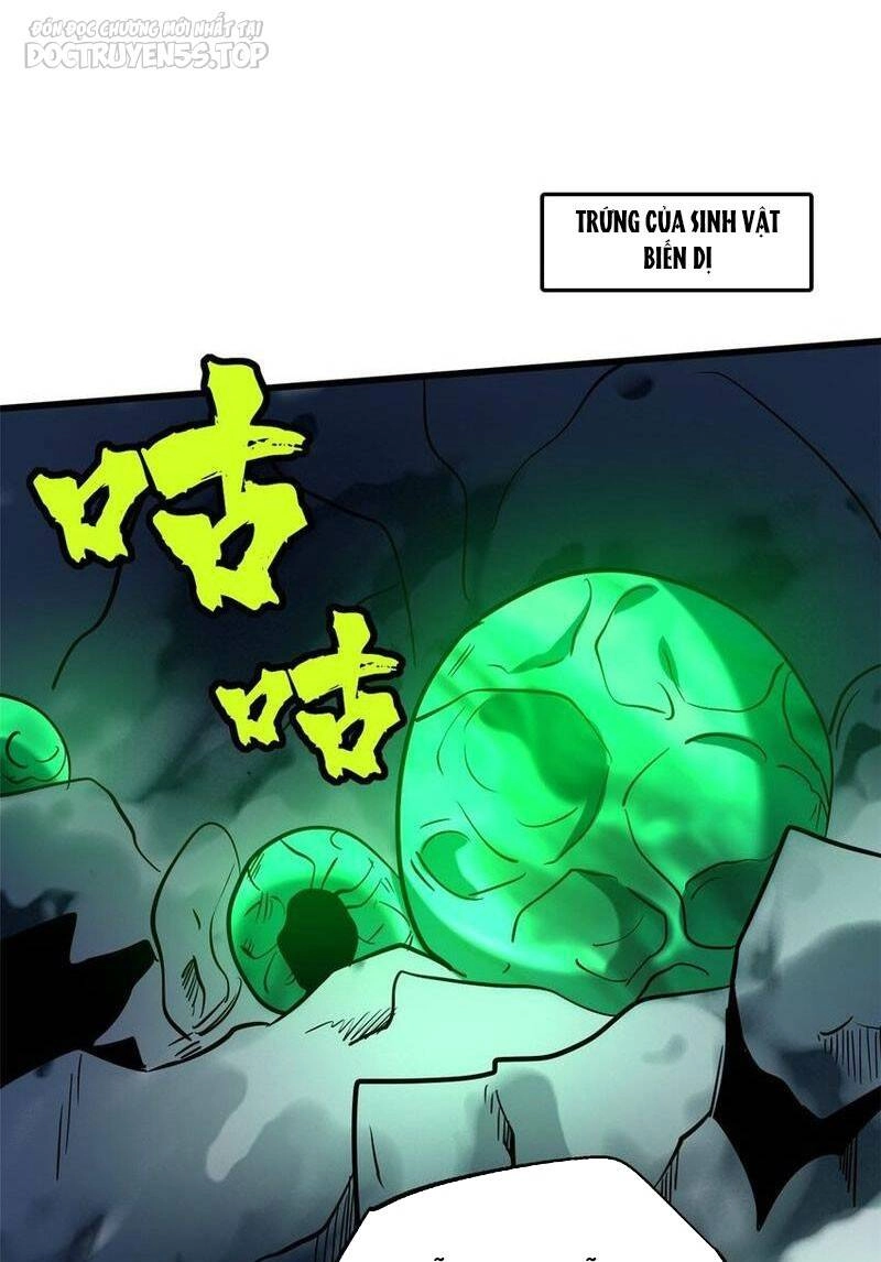 Siêu Cấp Thần Cơ Nhân Chapter 172 - 49