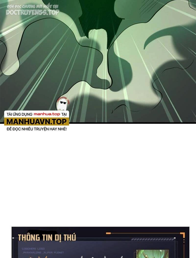 Siêu Cấp Thần Cơ Nhân Chapter 172 - 55