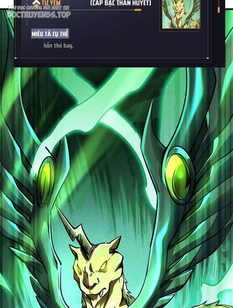 Siêu Cấp Thần Cơ Nhân Chapter 172 - 56