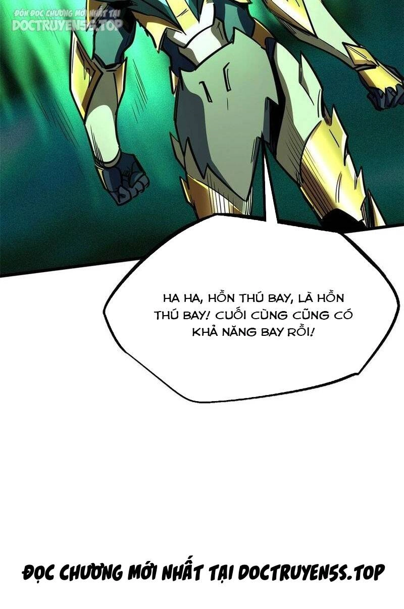 Siêu Cấp Thần Cơ Nhân Chapter 172 - 62