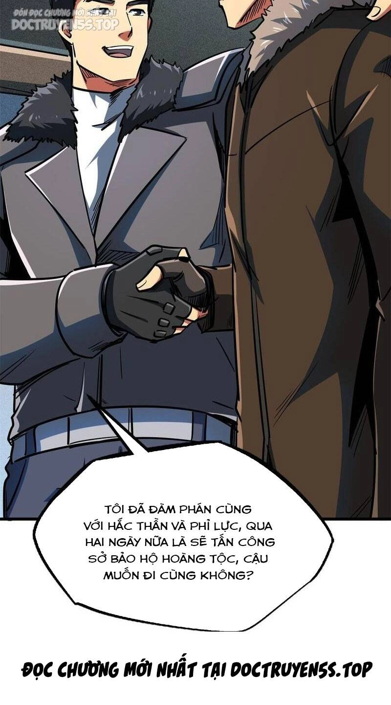 Siêu Cấp Thần Cơ Nhân Chapter 172 - 68