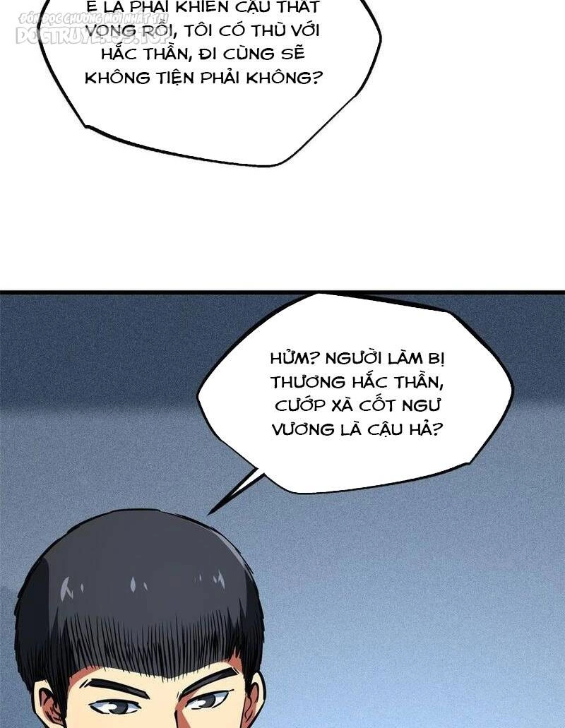 Siêu Cấp Thần Cơ Nhân Chapter 172 - 70