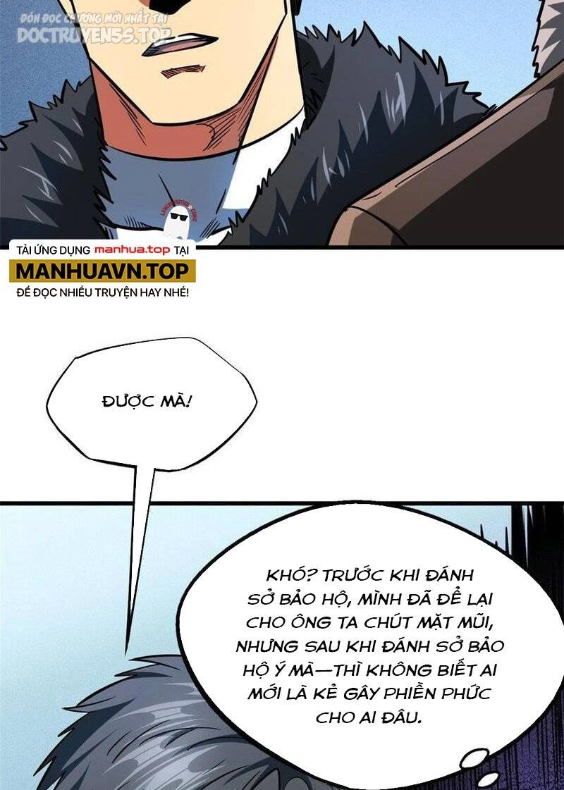 Siêu Cấp Thần Cơ Nhân Chapter 172 - 73