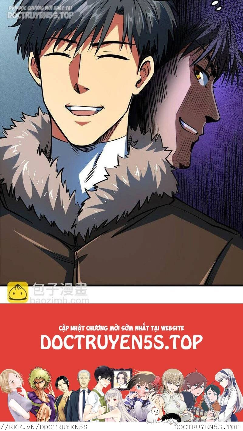 Siêu Cấp Thần Cơ Nhân Chapter 172 - 74