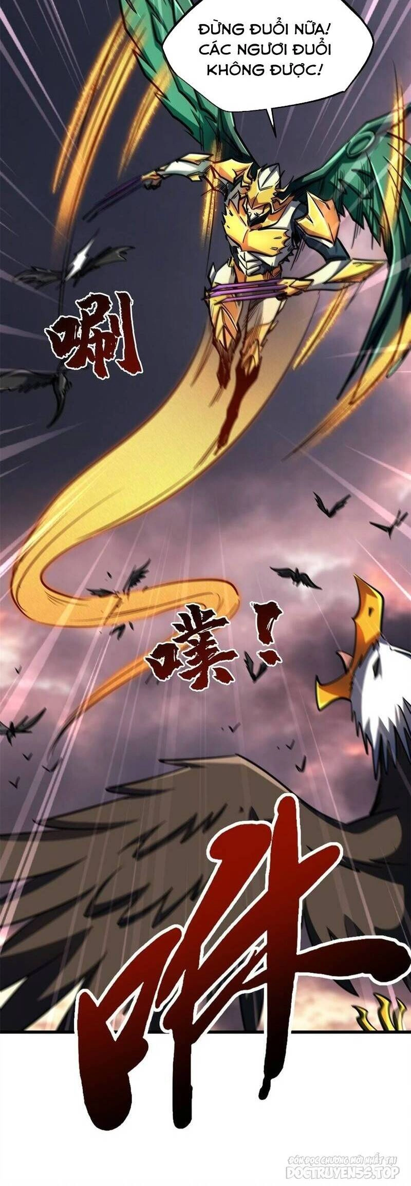 Siêu Cấp Thần Cơ Nhân Chapter 174 - 2