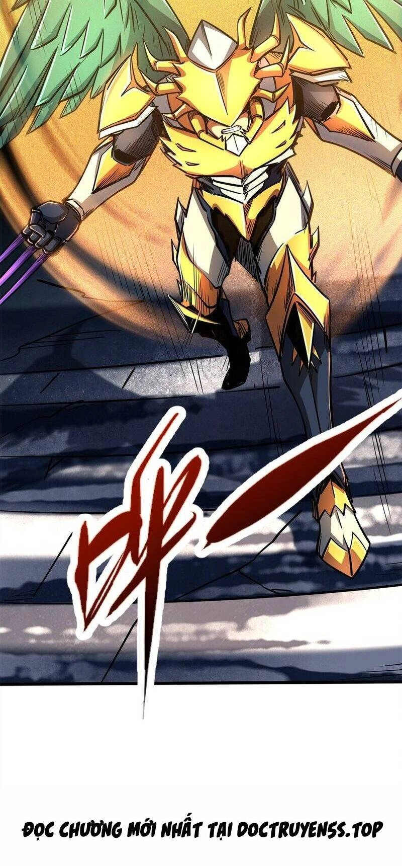 Siêu Cấp Thần Cơ Nhân Chapter 174 - 6