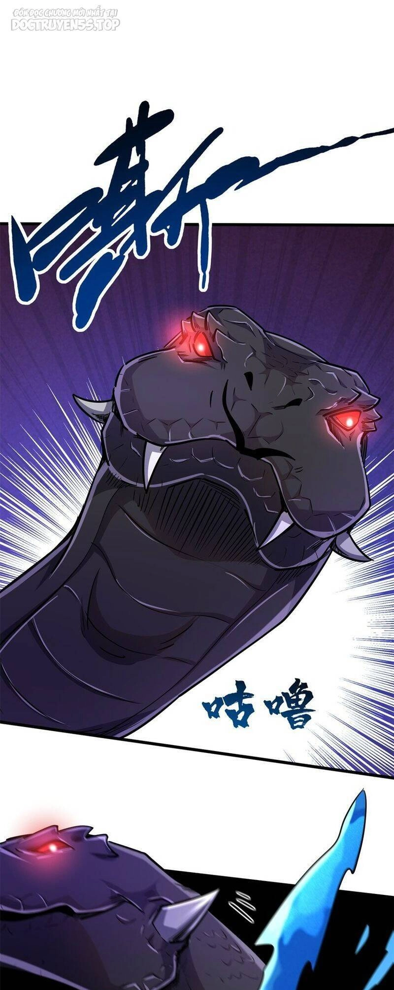 Siêu Cấp Thần Cơ Nhân Chapter 174 - 8