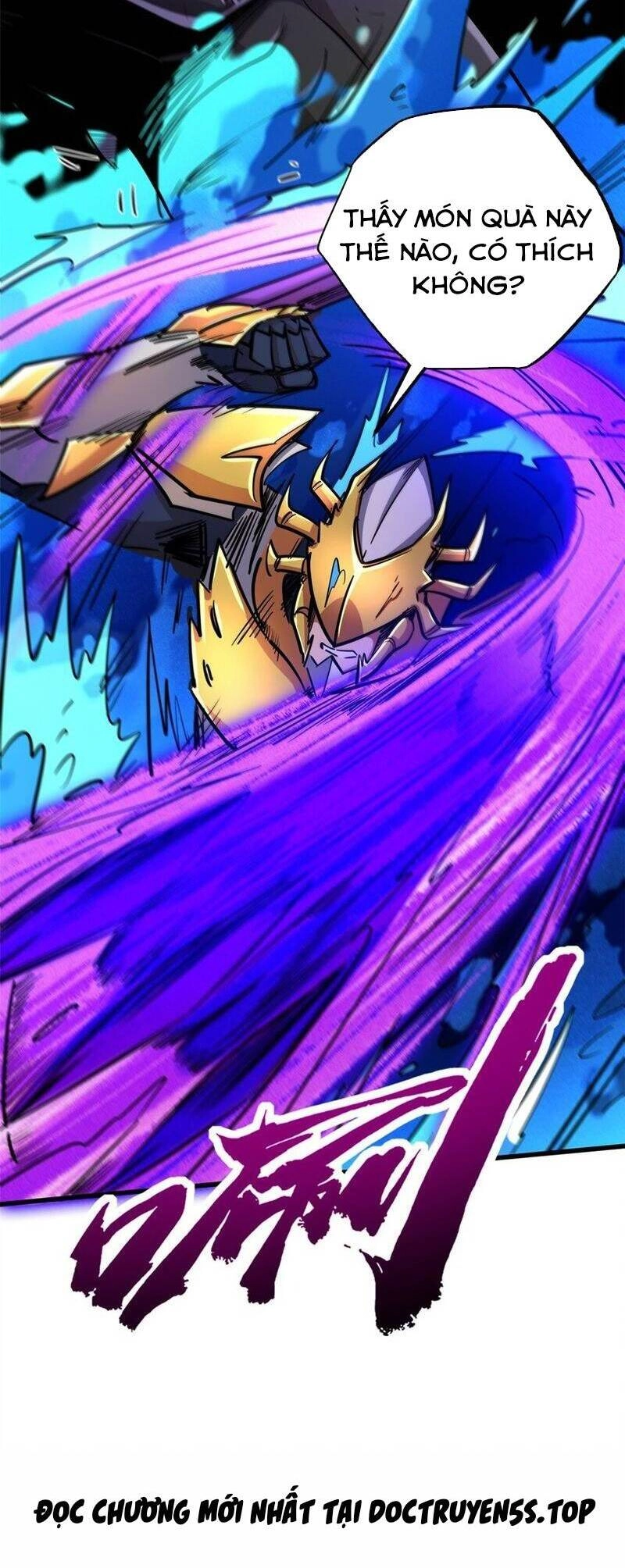 Siêu Cấp Thần Cơ Nhân Chapter 174 - 9