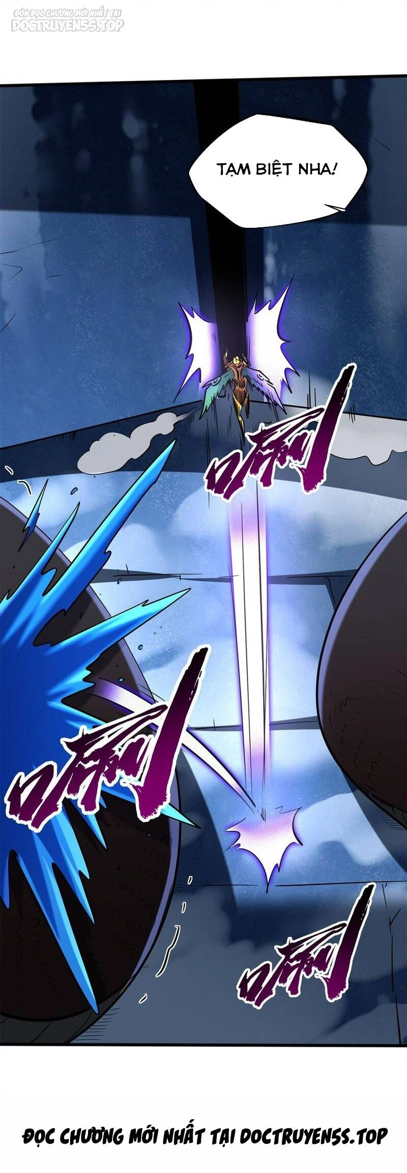 Siêu Cấp Thần Cơ Nhân Chapter 174 - 10