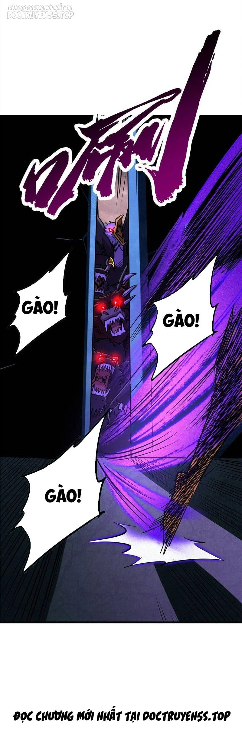 Siêu Cấp Thần Cơ Nhân Chapter 174 - 11