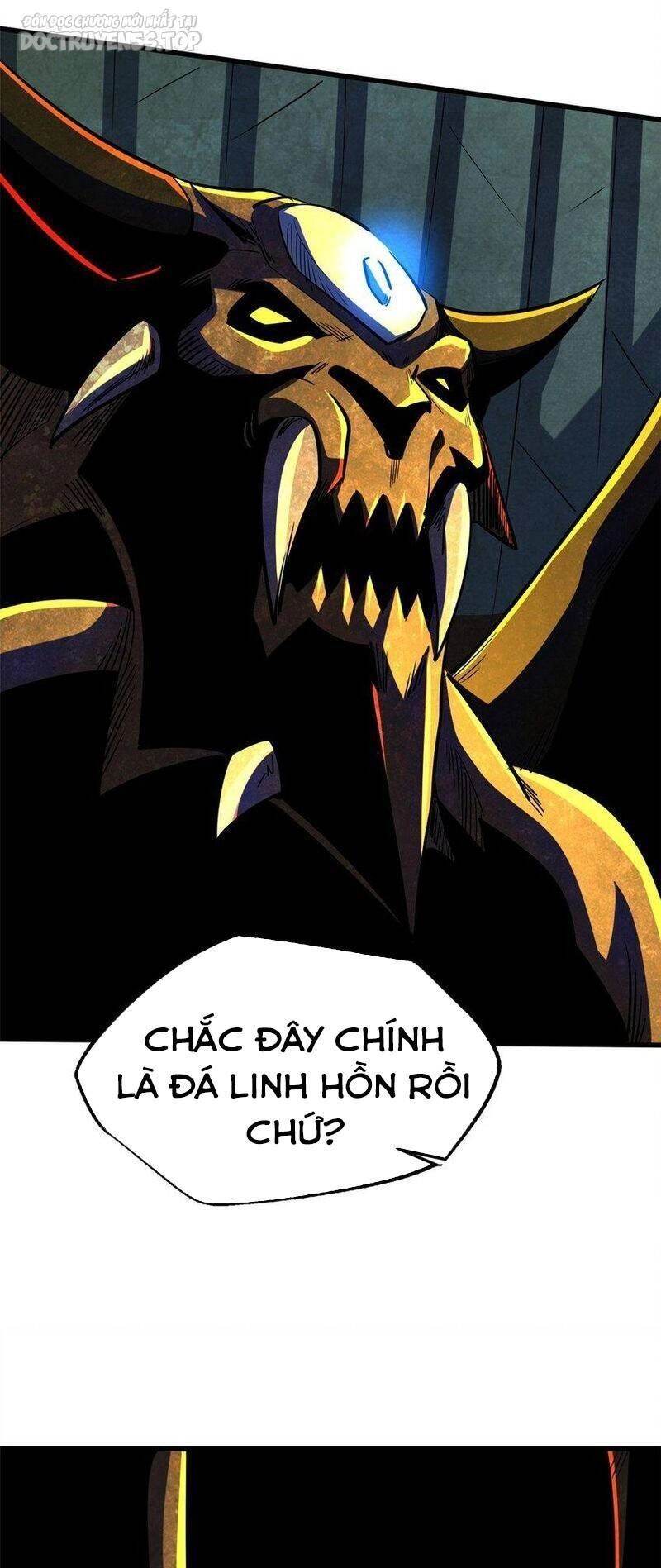 Siêu Cấp Thần Cơ Nhân Chapter 174 - 13