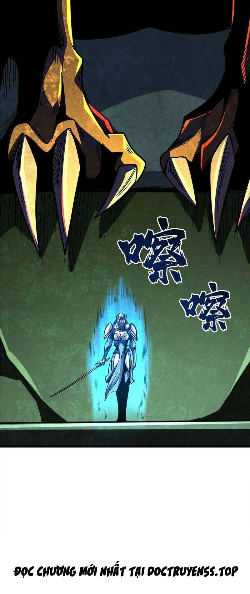 Siêu Cấp Thần Cơ Nhân Chapter 174 - 14