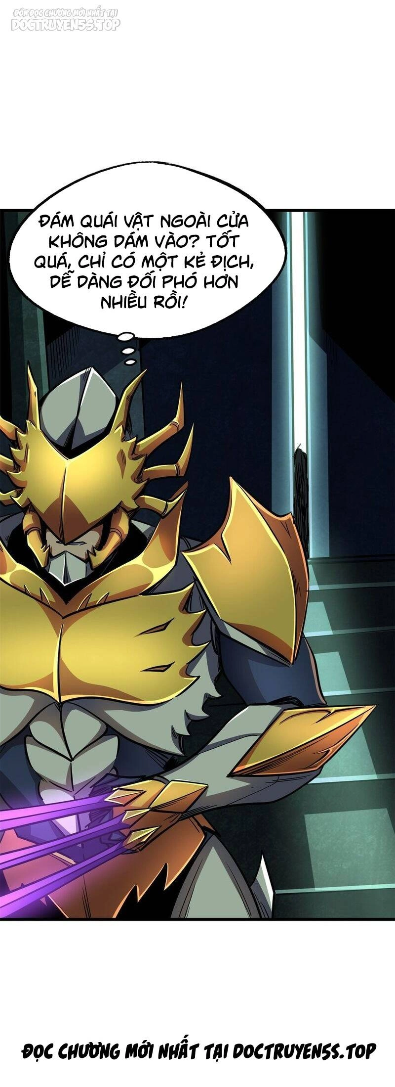 Siêu Cấp Thần Cơ Nhân Chapter 174 - 15