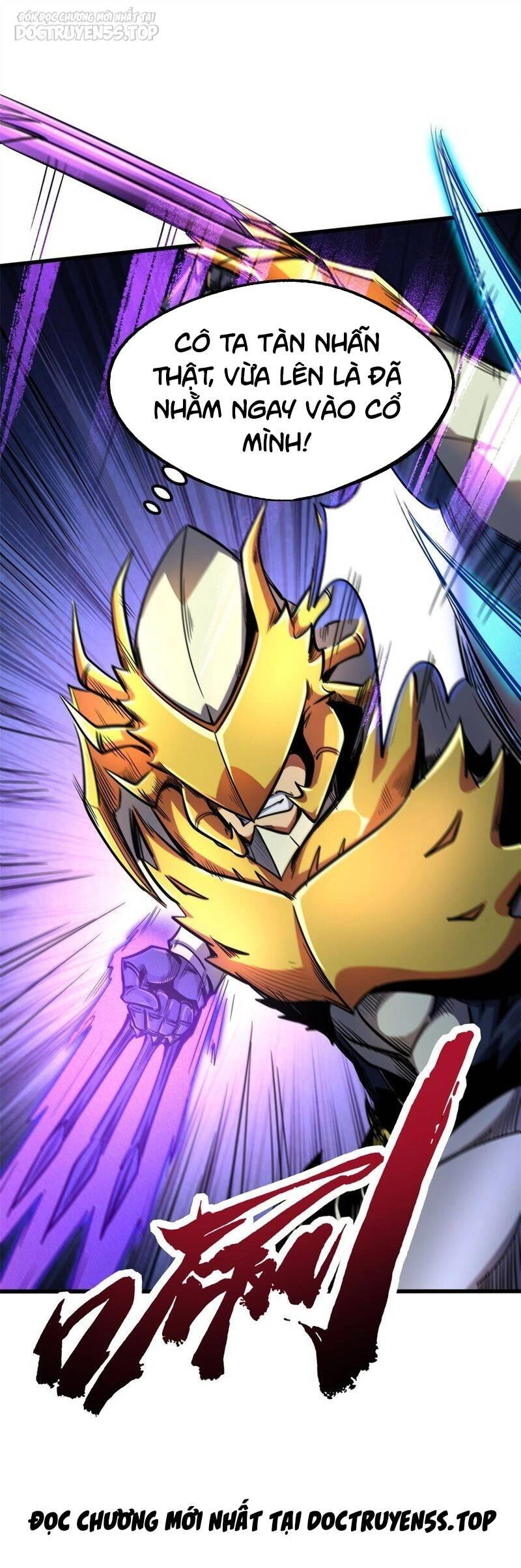 Siêu Cấp Thần Cơ Nhân Chapter 174 - 18