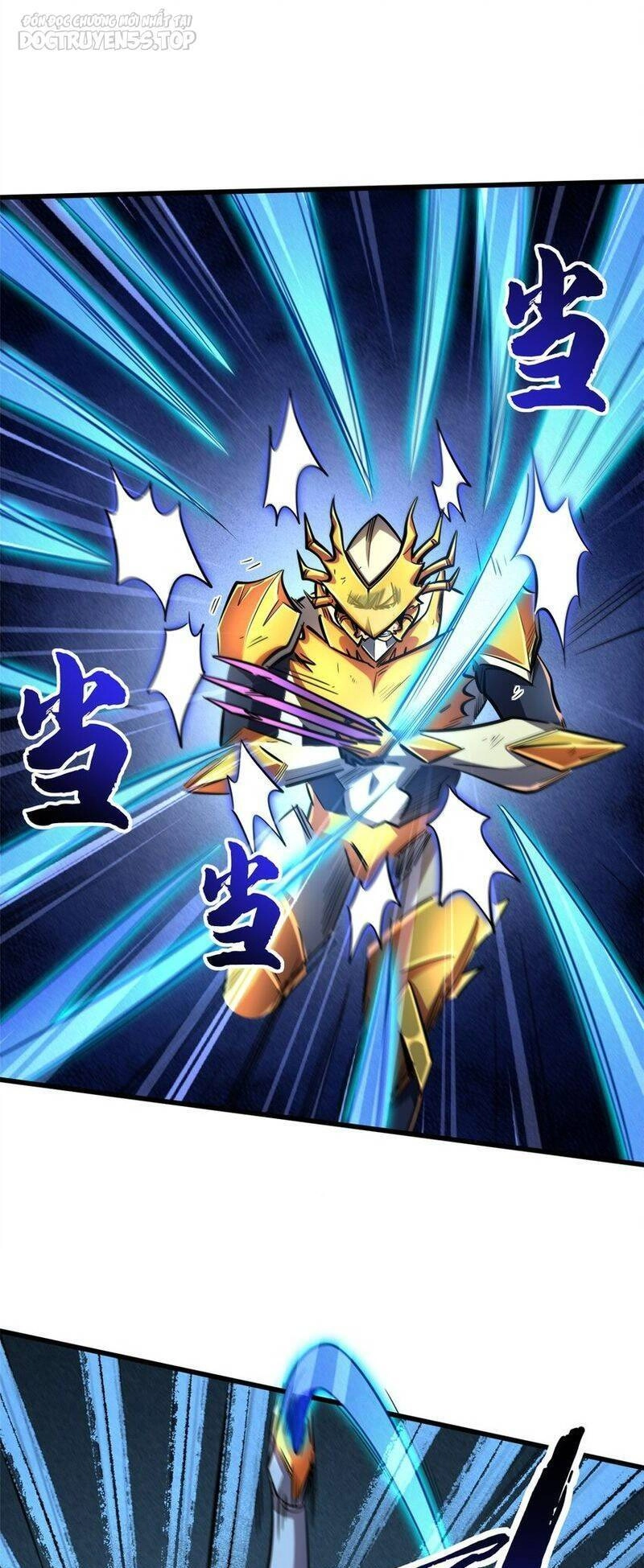 Siêu Cấp Thần Cơ Nhân Chapter 174 - 20