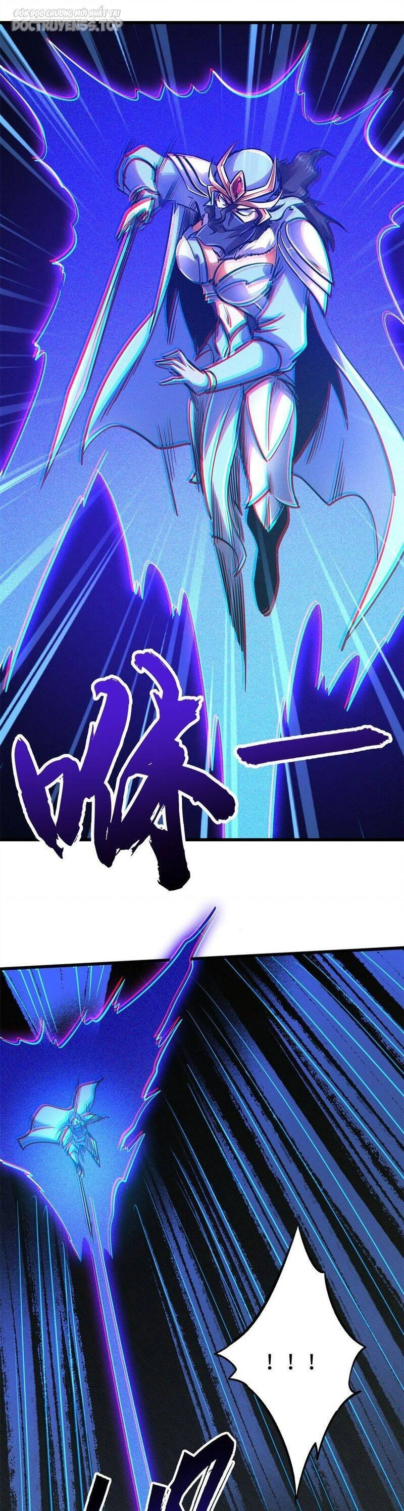 Siêu Cấp Thần Cơ Nhân Chapter 174 - 23