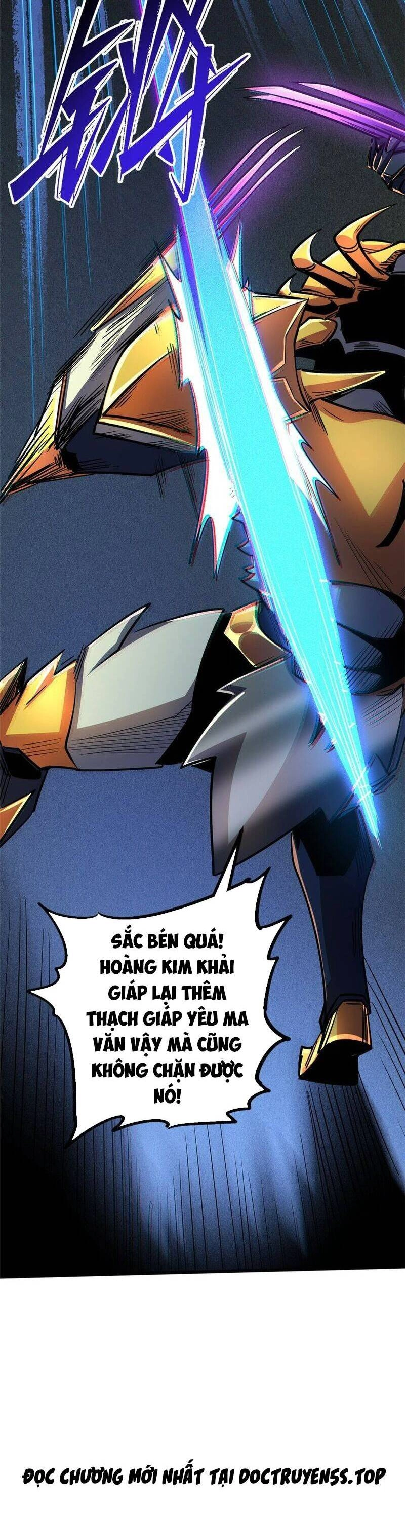 Siêu Cấp Thần Cơ Nhân Chapter 174 - 24