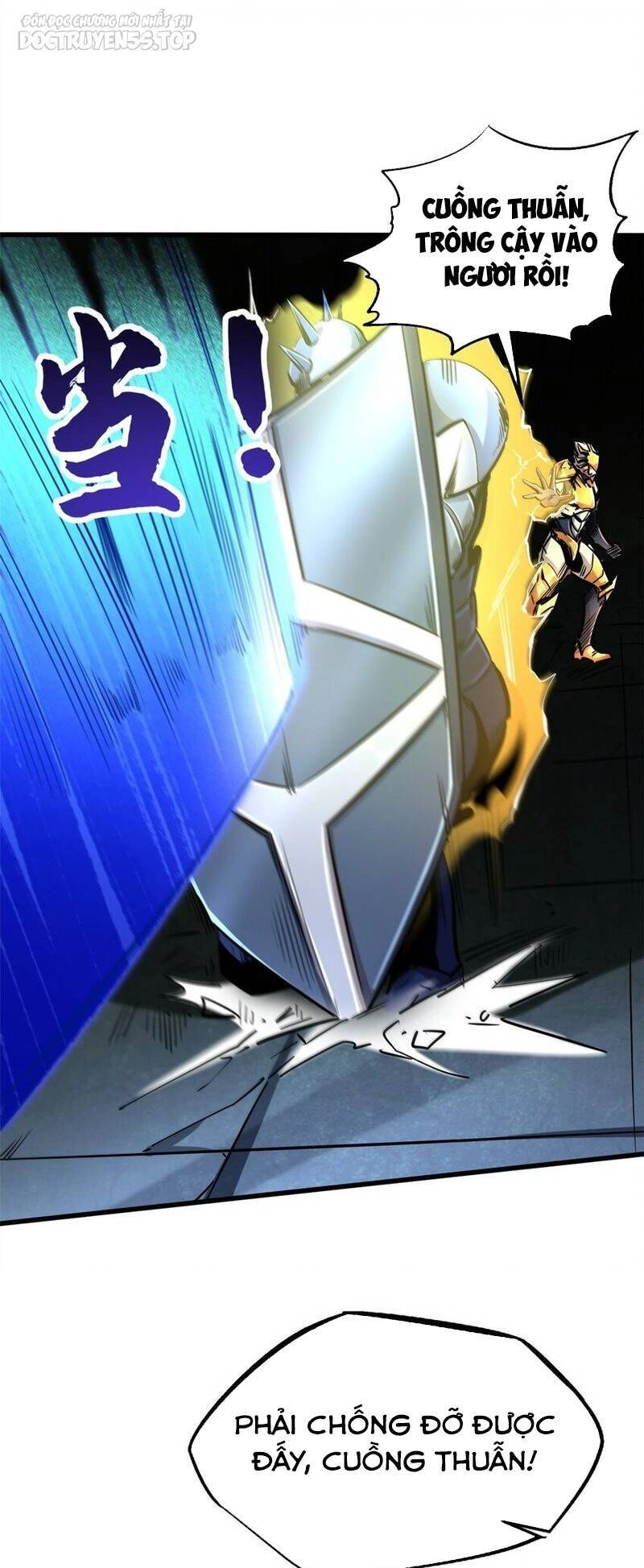 Siêu Cấp Thần Cơ Nhân Chapter 174 - 26