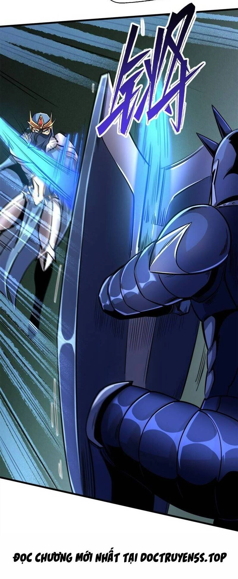 Siêu Cấp Thần Cơ Nhân Chapter 174 - 27