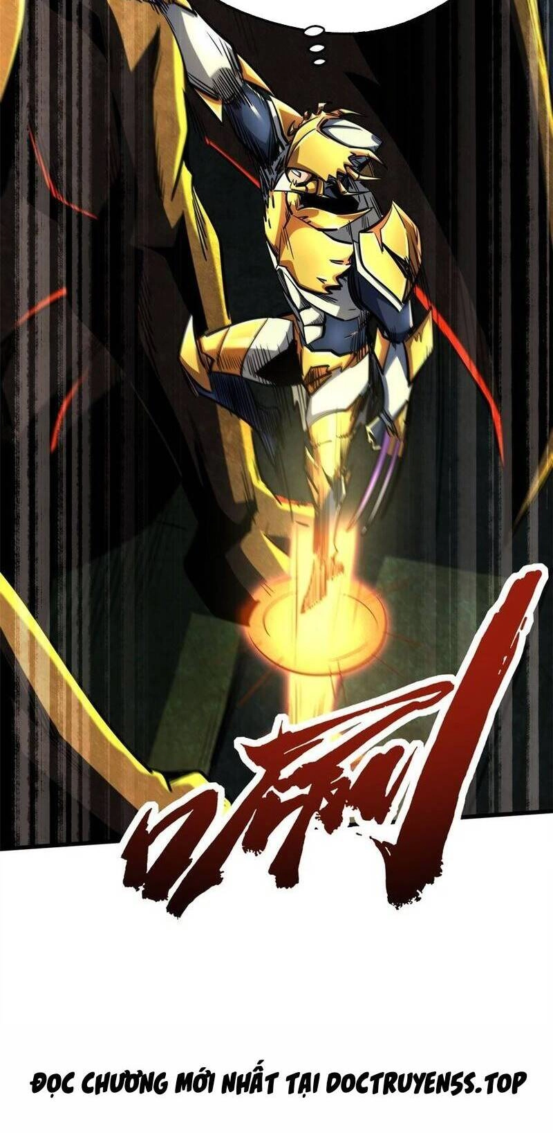 Siêu Cấp Thần Cơ Nhân Chapter 174 - 33