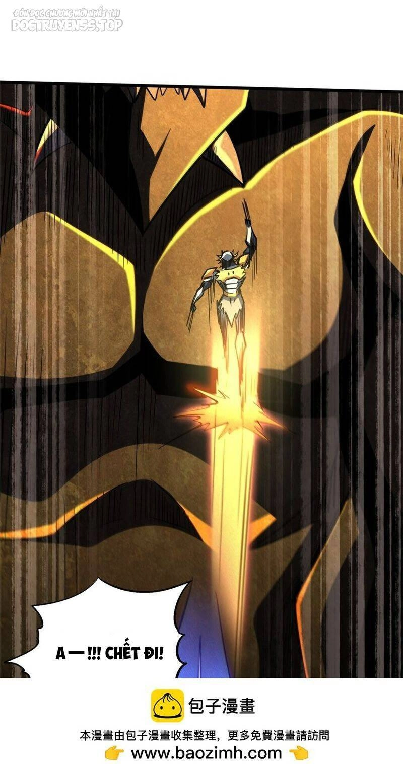 Siêu Cấp Thần Cơ Nhân Chapter 174 - 34