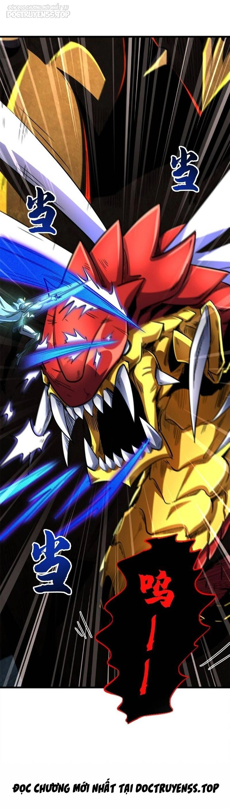 Siêu Cấp Thần Cơ Nhân Chapter 174 - 37