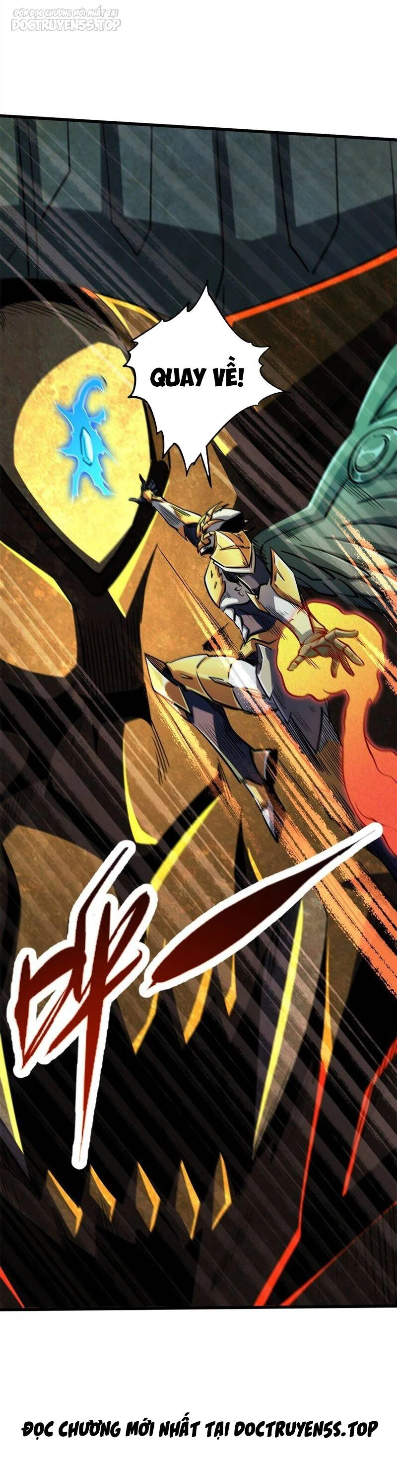 Siêu Cấp Thần Cơ Nhân Chapter 174 - 39