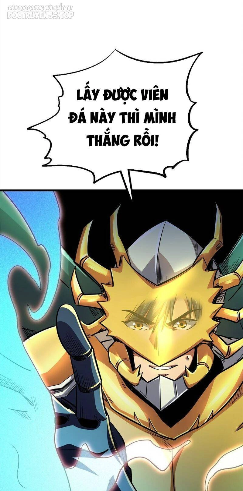 Siêu Cấp Thần Cơ Nhân Chapter 174 - 40