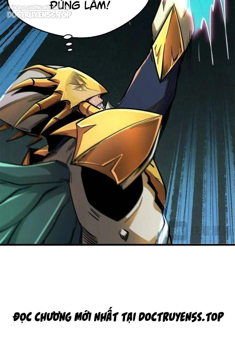 Siêu Cấp Thần Cơ Nhân Chapter 175 - 3