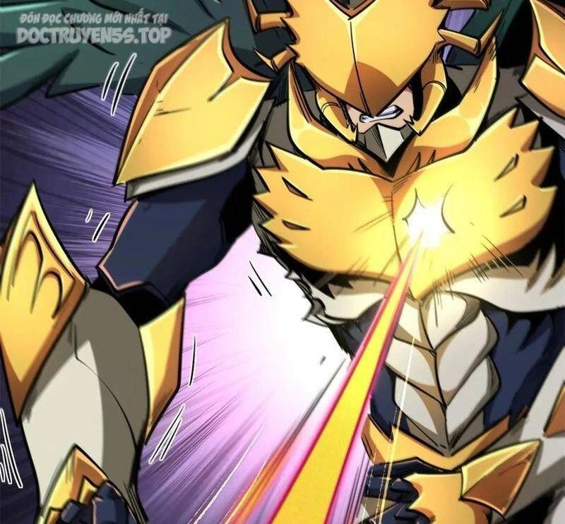 Siêu Cấp Thần Cơ Nhân Chapter 175 - 5