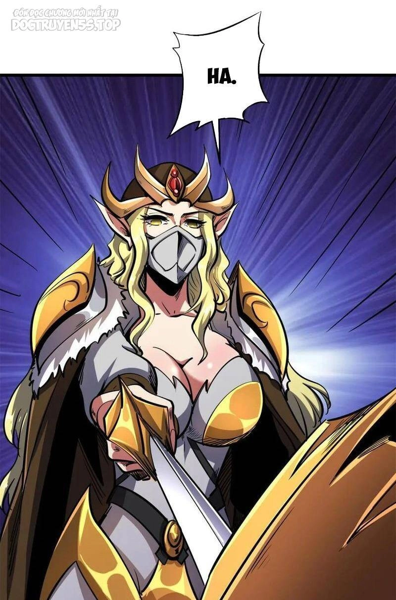 Siêu Cấp Thần Cơ Nhân Chapter 175 - 7