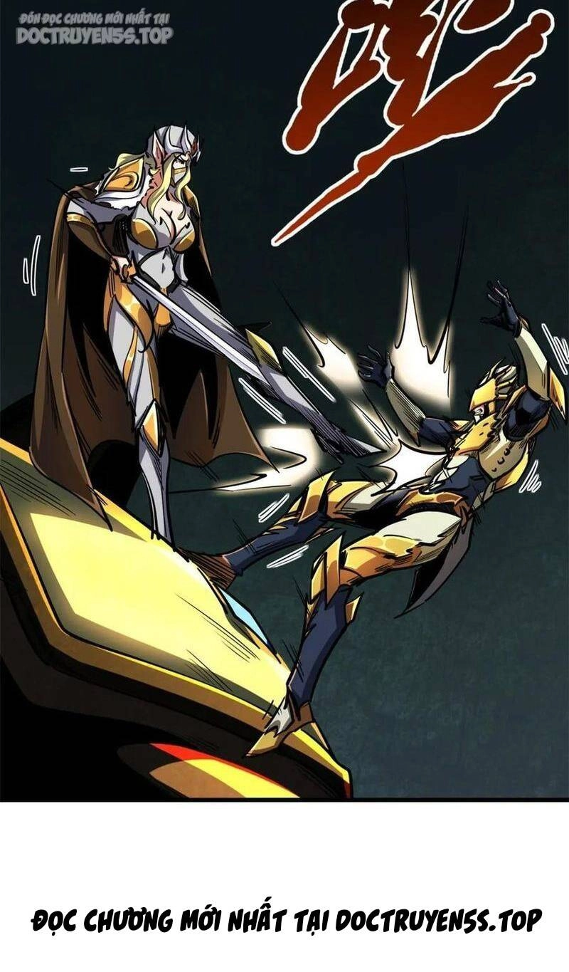 Siêu Cấp Thần Cơ Nhân Chapter 175 - 9