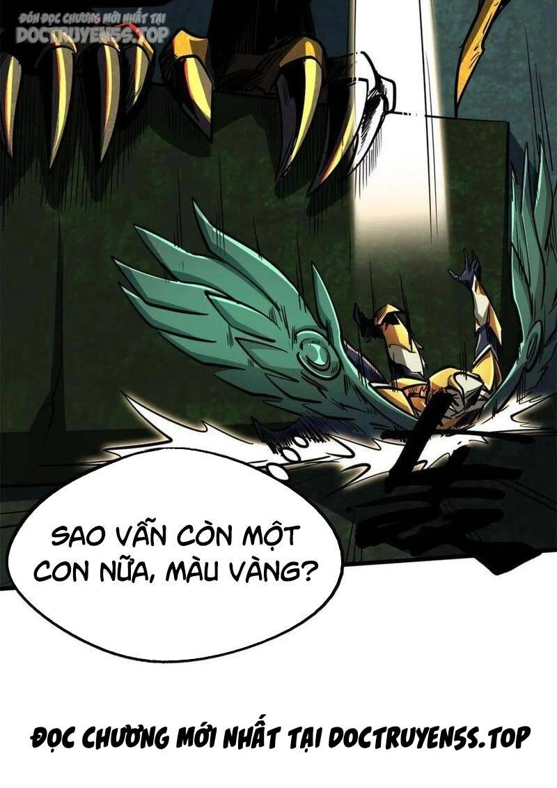 Siêu Cấp Thần Cơ Nhân Chapter 175 - 12