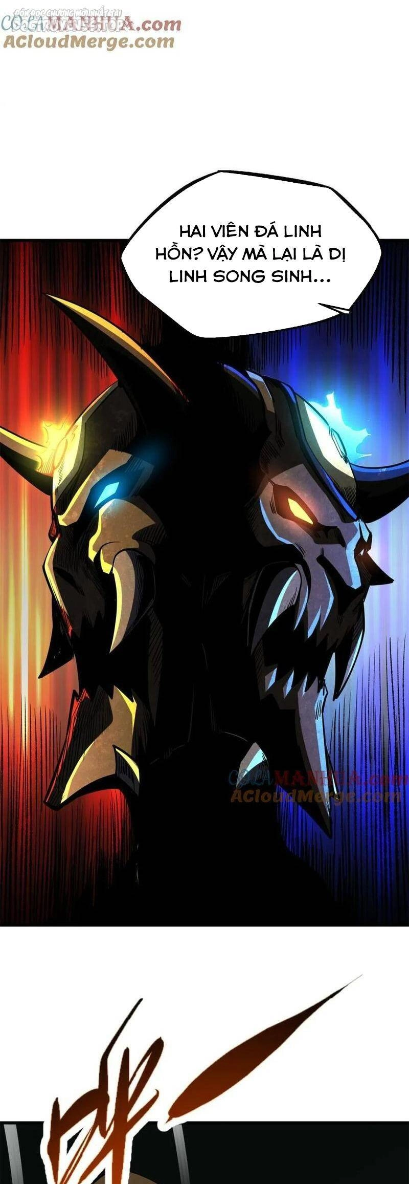 Siêu Cấp Thần Cơ Nhân Chapter 175 - 13