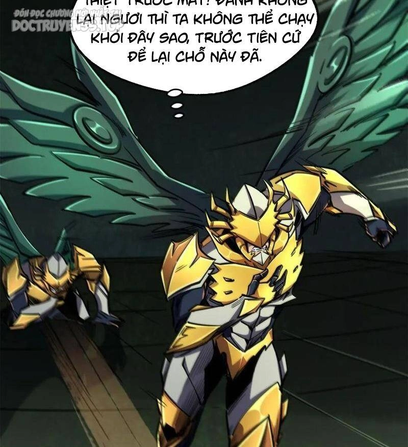 Siêu Cấp Thần Cơ Nhân Chapter 175 - 17