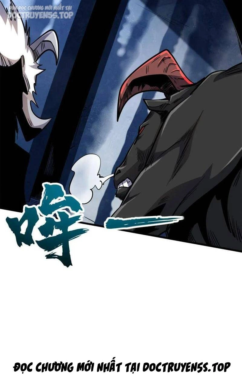 Siêu Cấp Thần Cơ Nhân Chapter 175 - 24