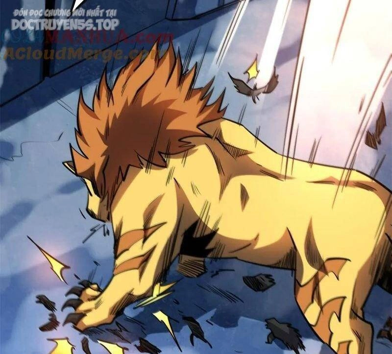 Siêu Cấp Thần Cơ Nhân Chapter 175 - 26