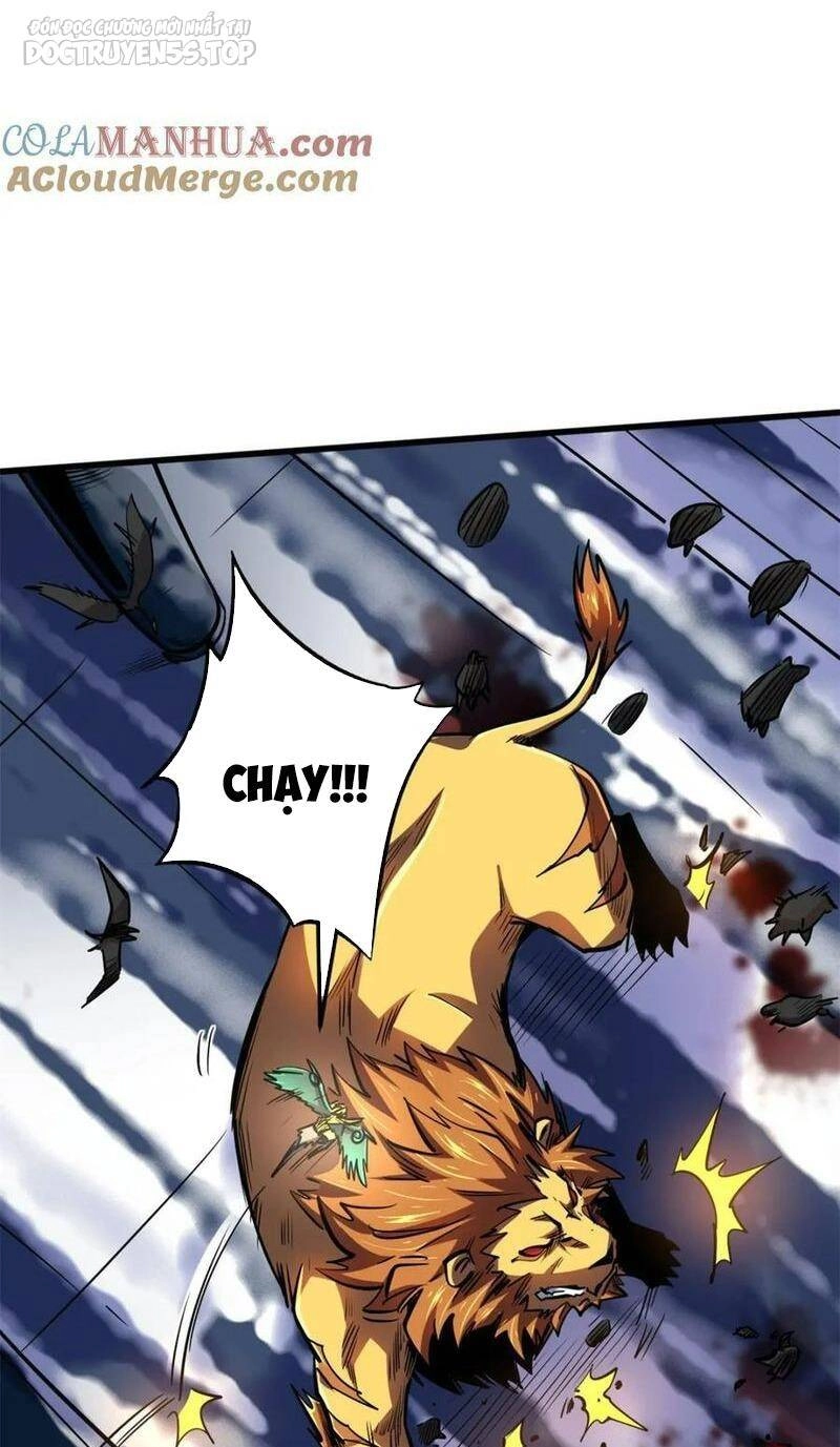 Siêu Cấp Thần Cơ Nhân Chapter 175 - 28