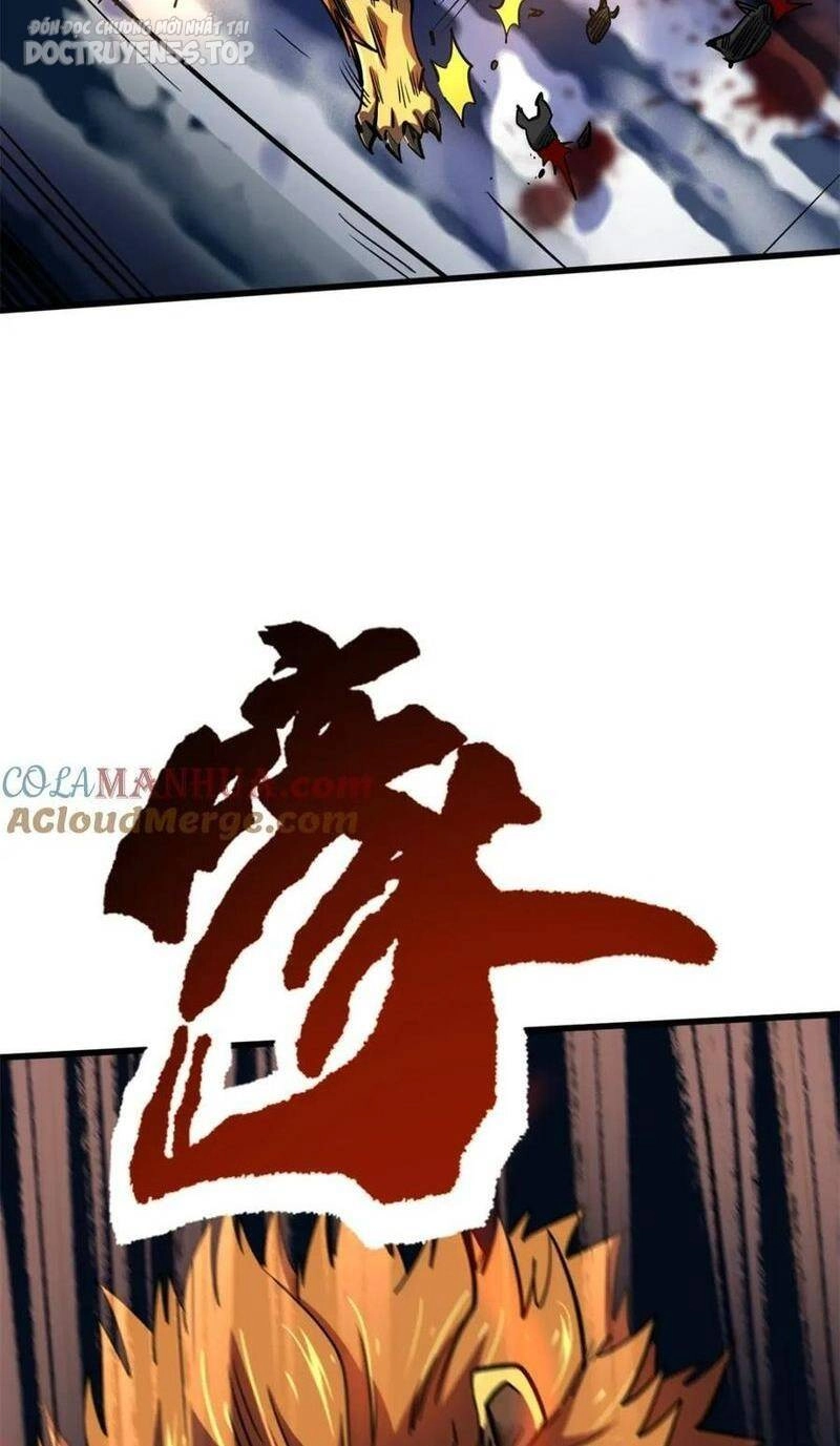 Siêu Cấp Thần Cơ Nhân Chapter 175 - 29