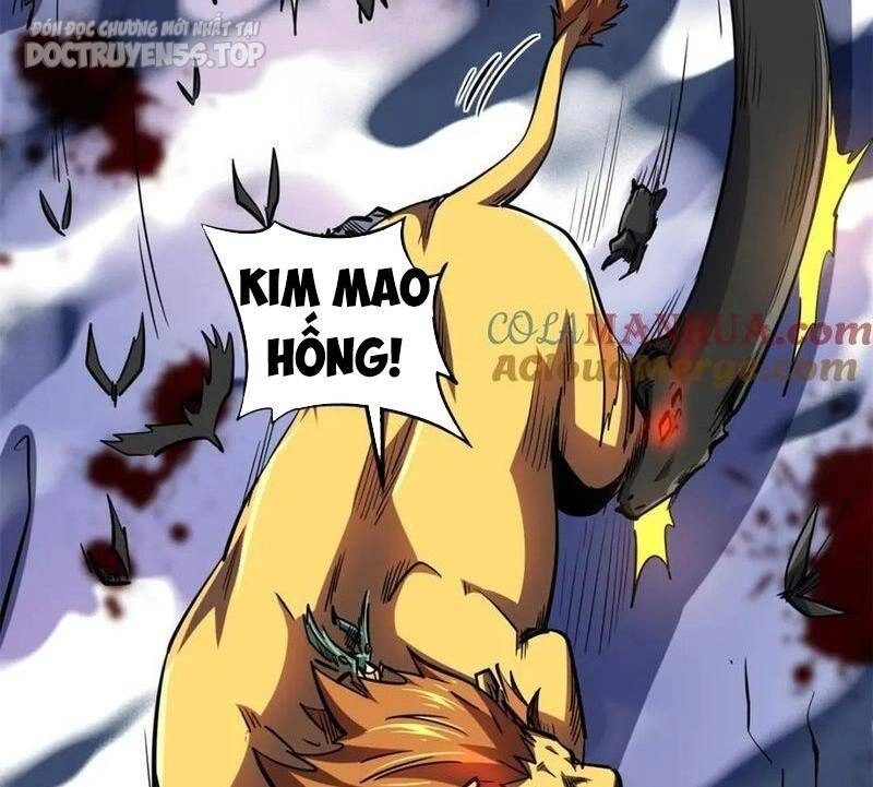 Siêu Cấp Thần Cơ Nhân Chapter 175 - 35