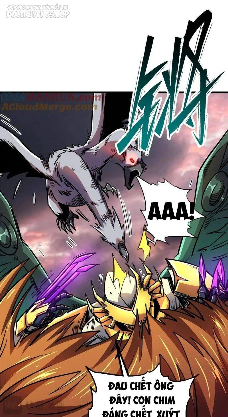 Siêu Cấp Thần Cơ Nhân Chapter 175 - 37