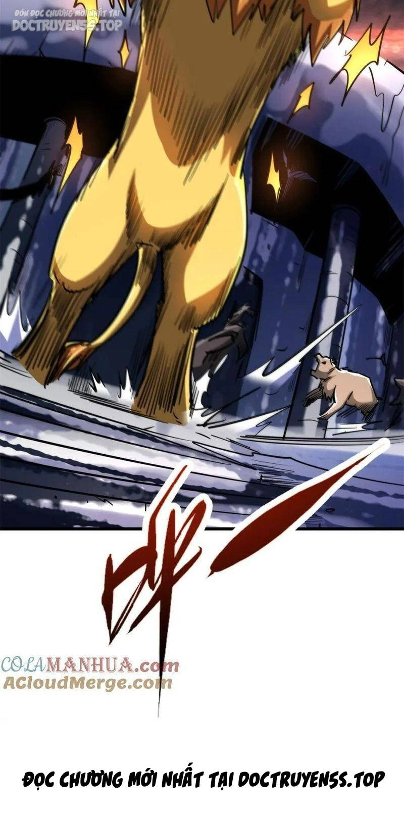 Siêu Cấp Thần Cơ Nhân Chapter 175 - 39