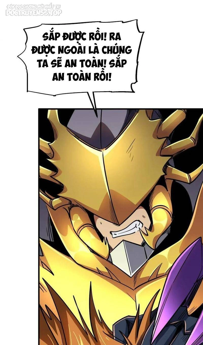 Siêu Cấp Thần Cơ Nhân Chapter 175 - 43