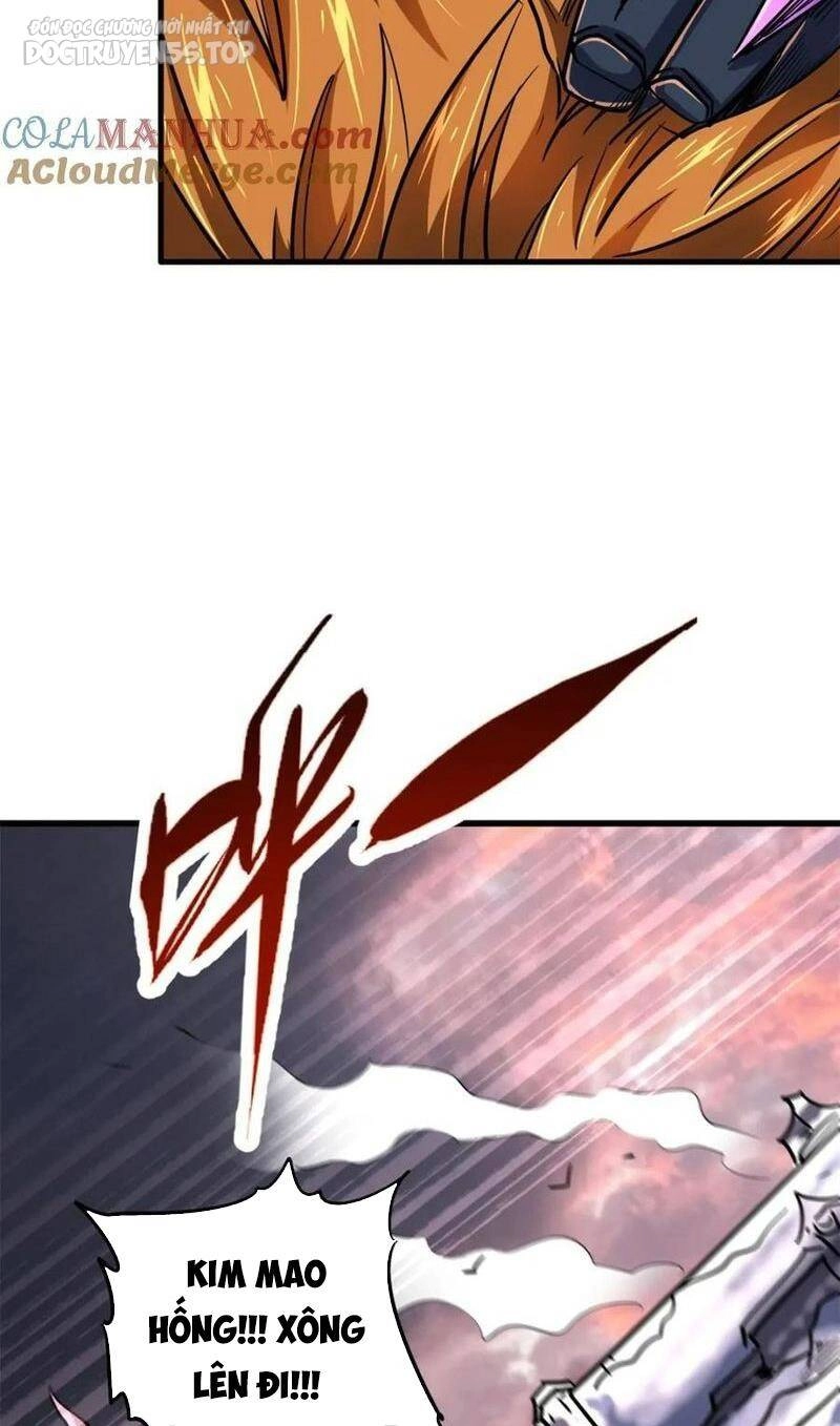 Siêu Cấp Thần Cơ Nhân Chapter 175 - 44