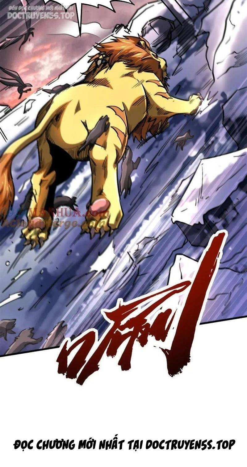 Siêu Cấp Thần Cơ Nhân Chapter 175 - 45