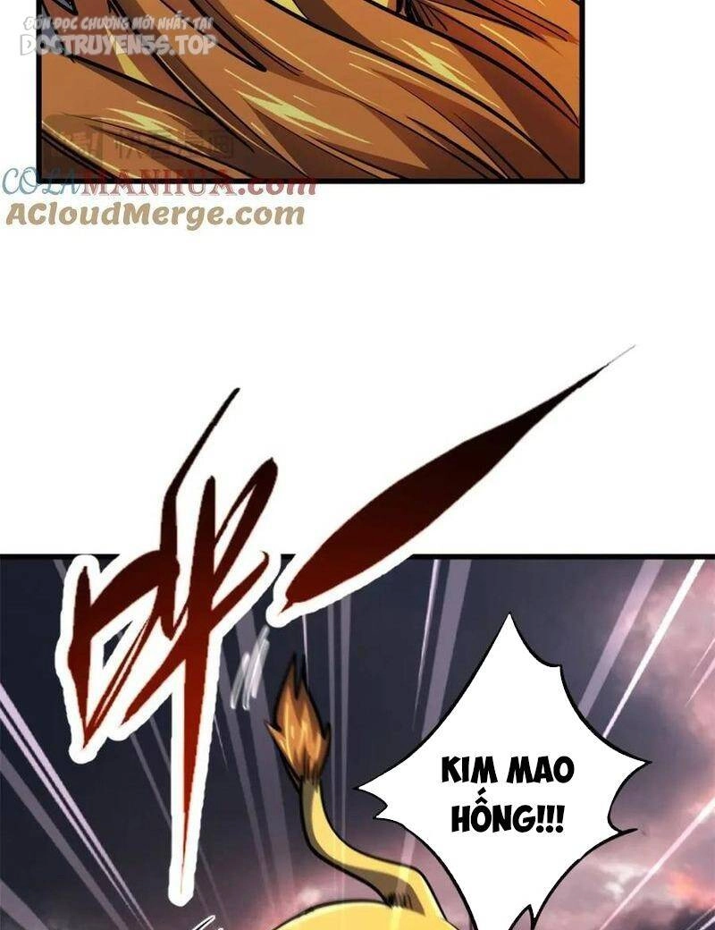 Siêu Cấp Thần Cơ Nhân Chapter 175 - 47